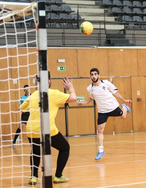 Imagem número 1 da galeria Troféu Reitor