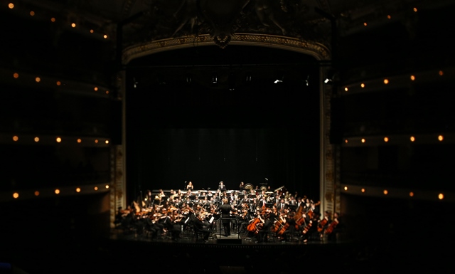 Imagem número 10 da galeria Concerto Aniversário UMinho - Braga