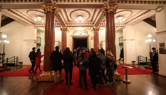 Imagem número 9 da galeria Concerto Aniversário UMinho - Braga
