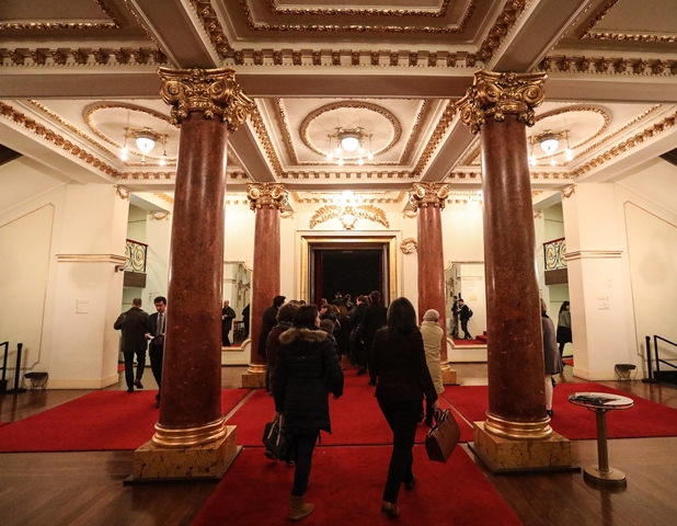 Imagem número 7 da galeria Concerto Aniversário UMinho - Braga