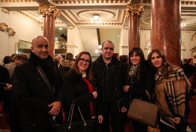 Imagem número 4 da galeria Concerto Aniversário UMinho - Braga