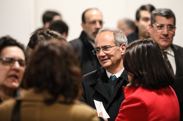 Imagem número 1 da galeria Concerto Aniversário UMinho - Guimarães