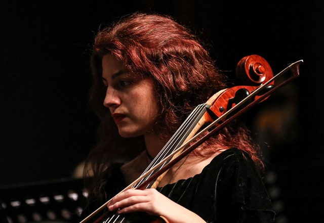 Imagem número 9 da galeria Concerto Aniversário UMinho - Guimarães