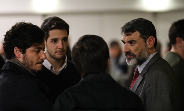 Imagem número 3 da galeria Concerto Aniversário UMinho - Guimarães