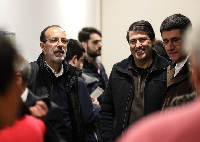 Imagem número 4 da galeria Concerto Aniversário UMinho - Guimarães