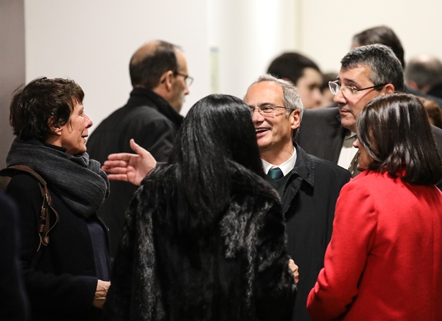 Imagem número 5 da galeria Concerto Aniversário UMinho - Guimarães