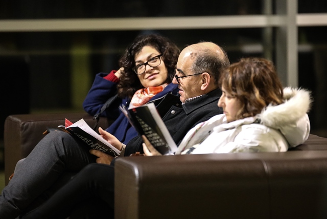 Imagem número 7 da galeria Concerto Aniversário UMinho - Guimarães