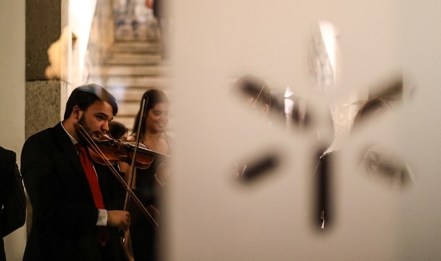 Imagem número 5 da galeria Concerto de Outono
