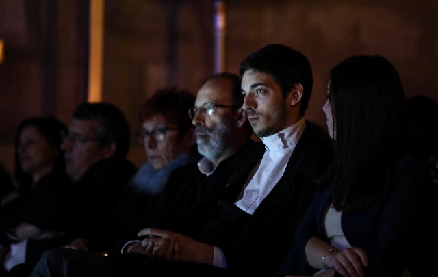 Imagem número 10 da galeria Concerto de Aniversário AAUM