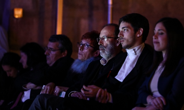 Imagem número 7 da galeria Concerto de Aniversário AAUM