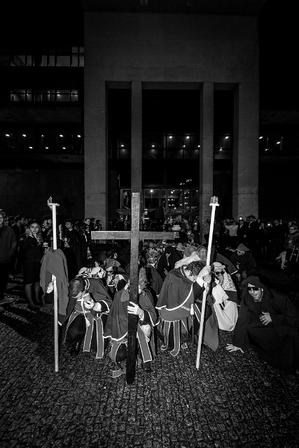 Imagem número 2 da galeria Velório