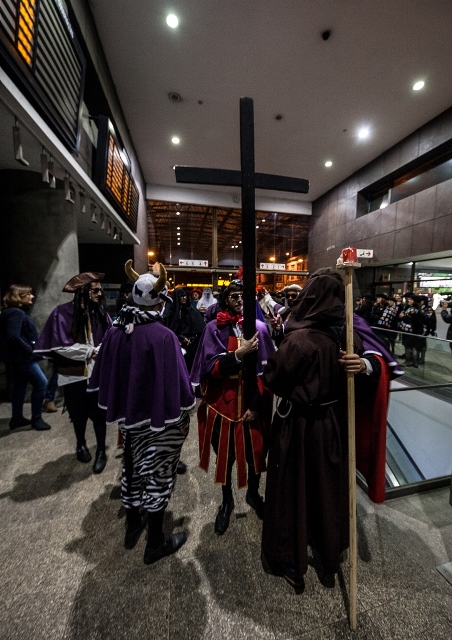 Imagem número 6 da galeria Velório