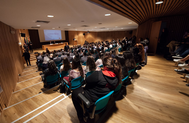 Imagem número 3 da galeria II Seminário IDN Jovem