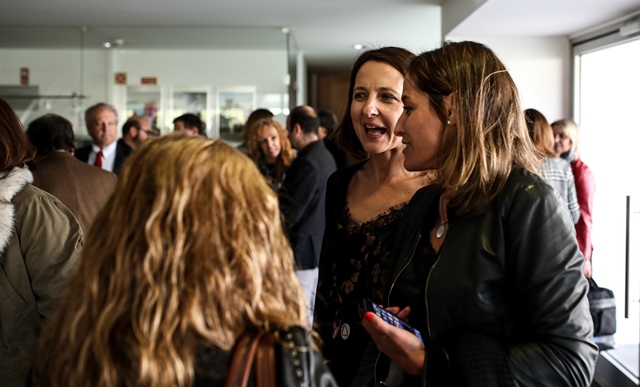 Imagem número 2 da galeria Aniversário ICS