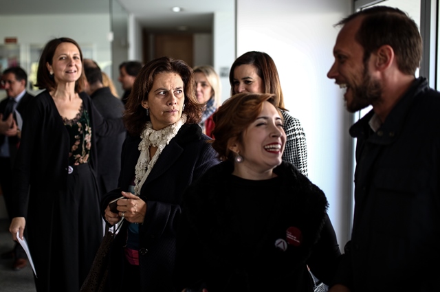 Imagem número 7 da galeria Aniversário ICS