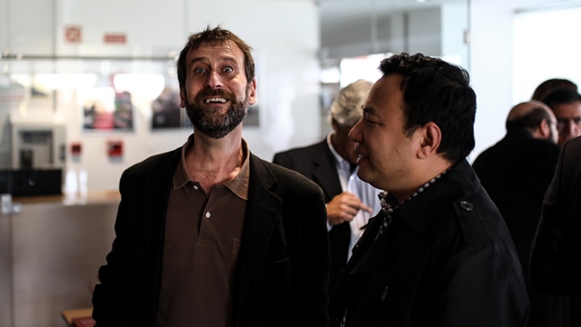 Imagem número 9 da galeria Aniversário ICS