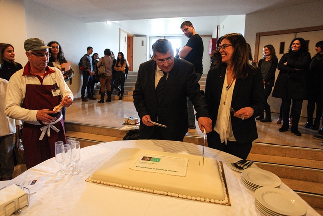 Imagem número 7 da galeria Aniversário Escola de Ciências