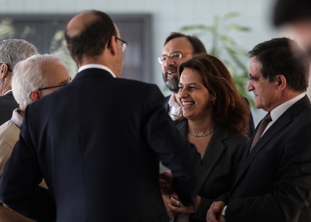 Imagem número 1 da galeria Aniversário Instituto de Educação