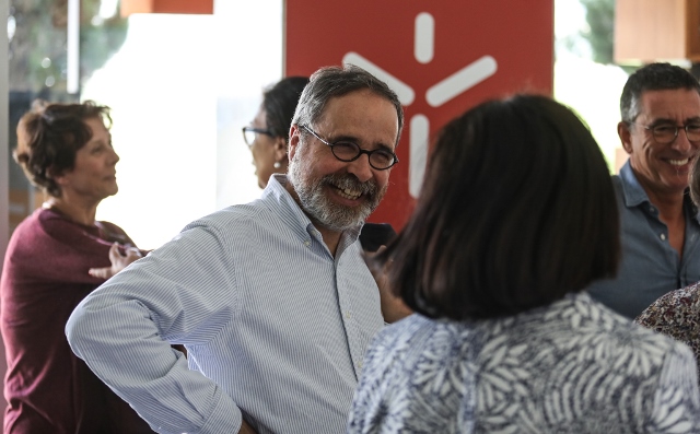 Imagem número 5 da galeria Aniversário Instituto de Educação
