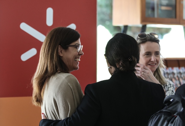 Imagem número 8 da galeria Aniversário Instituto de Educação