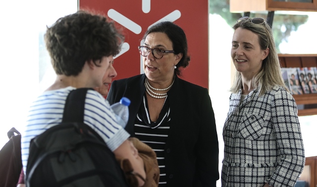 Imagem número 4 da galeria Aniversário Instituto de Educação