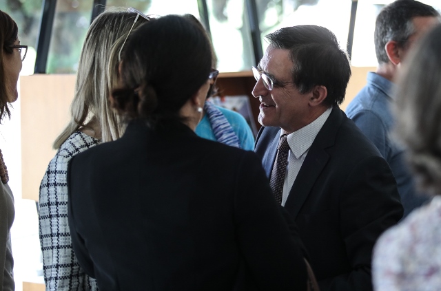 Imagem número 9 da galeria Aniversário Instituto de Educação