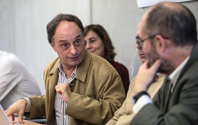 Imagem número 5 da galeria Conferência "O Arquivo e a Informática"