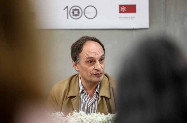 Imagem número 5 da galeria Conferência 