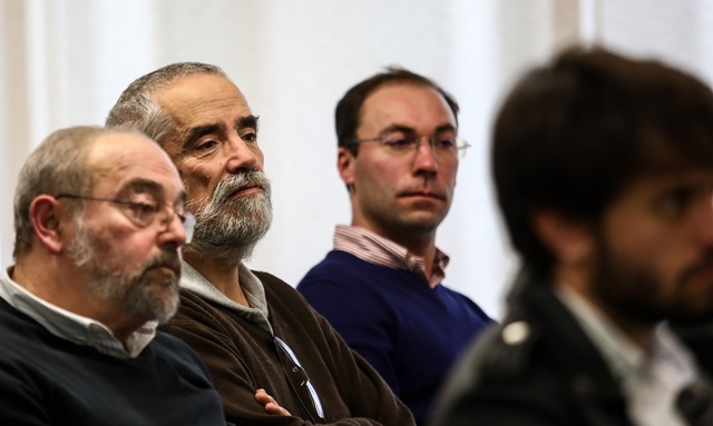 Imagem número 9 da galeria Conferência "O Arquivo e a Informática"