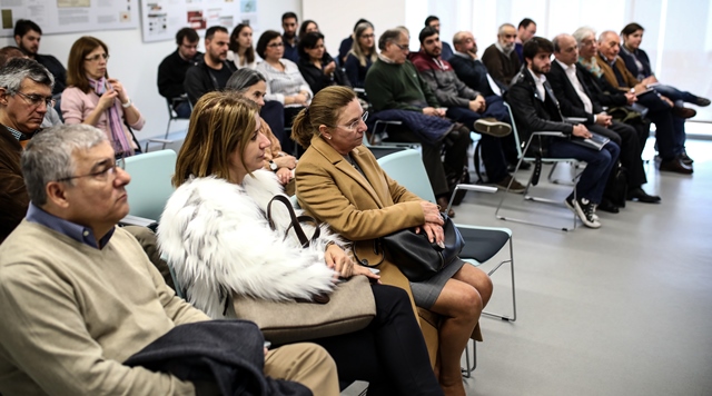 Imagem número 9 da galeria Conferência 