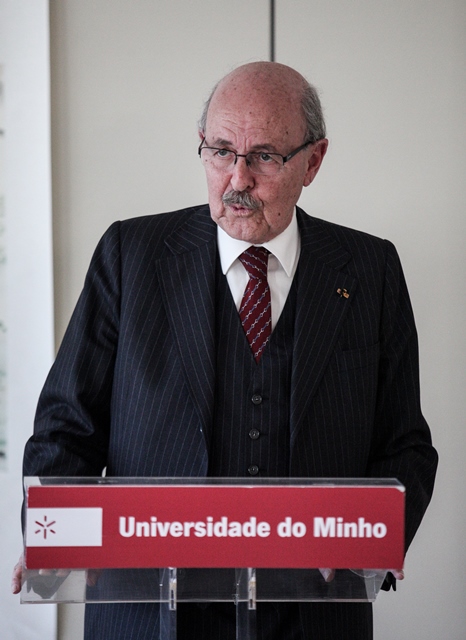 Imagem número 5 da galeria Inauguração da Biblioteca Fernão Mendes Pinto