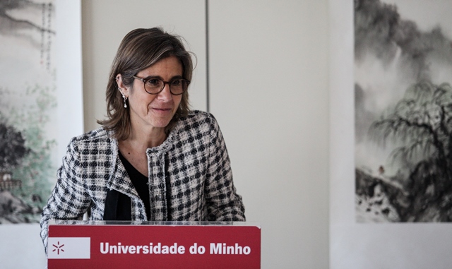 Imagem número 6 da galeria Inauguração da Biblioteca Fernão Mendes Pinto