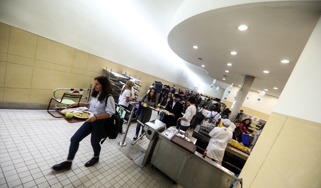 Imagem número 5 da galeria Boas-vindas Novos Alunos