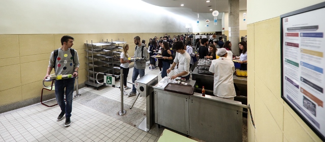 Imagem número 1 da galeria Boas-vindas Novos Alunos
