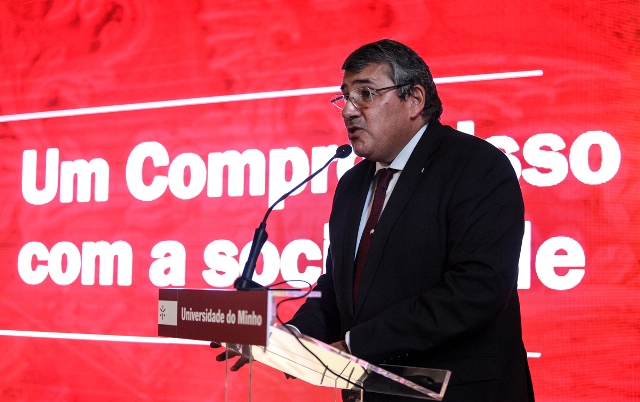 Imagem número 1 da galeria Um compromisso com a sociedade