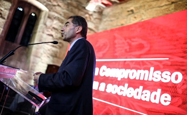 Imagem número 8 da galeria Um compromisso com a sociedade