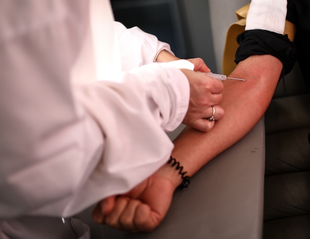 Imagem número 6 da galeria Dádiva de Sangue Outubro - Gualtar