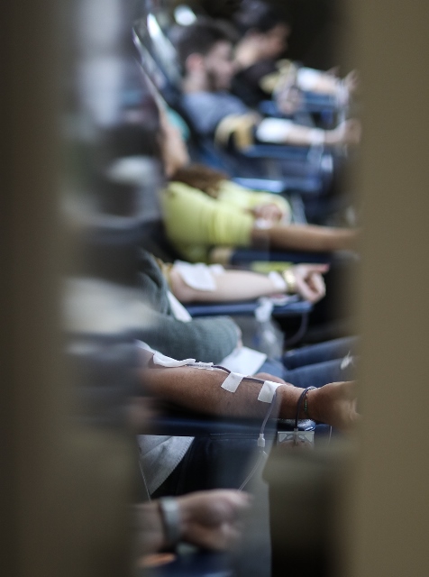 Imagem número 10 da galeria Dádiva de Sangue Março - Gualtar