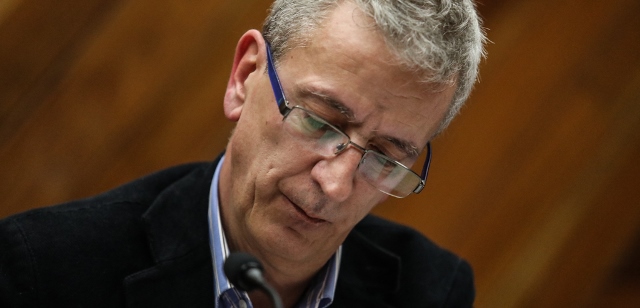 Imagem número 1 da galeria Debate Conselho Geral