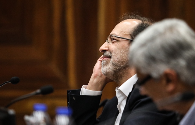 Imagem número 7 da galeria Debate Conselho Geral