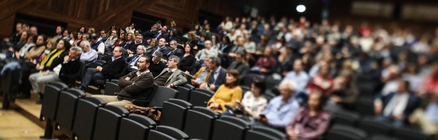 Imagem número 6 da galeria Debate Conselho Geral