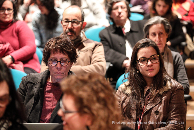 Imagem número 10 da galeria Debate acerca da Praxe