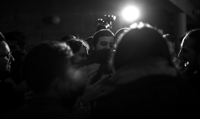 Imagem número 10 da galeria Eleições AAUM