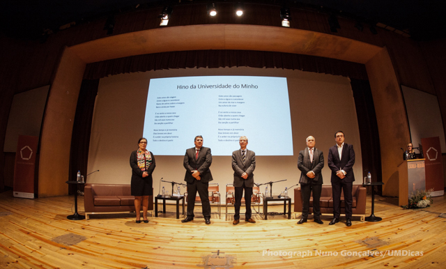 Imagem número 2 da galeria Aniversário Escola de Engenharia