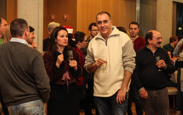 Imagem número 3 da galeria Festa Natal SASUM