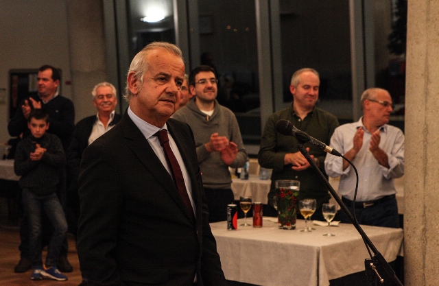 Imagem número 7 da galeria Festa Natal SASUM