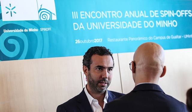 Imagem número 5 da galeria III Encontro Spin Offs