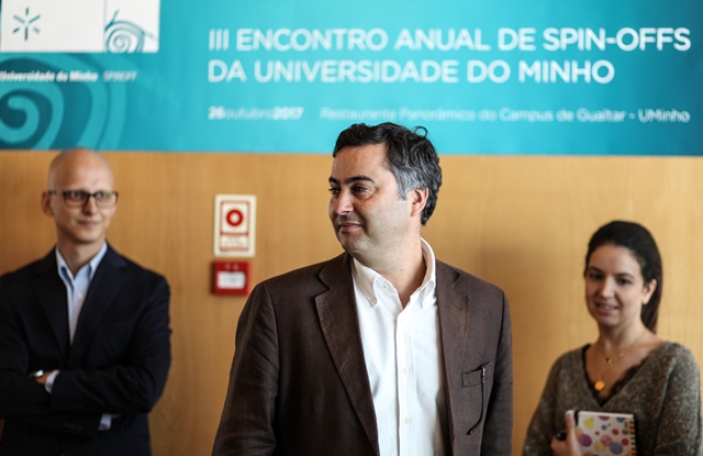 Imagem número 1 da galeria III Encontro Spin Offs