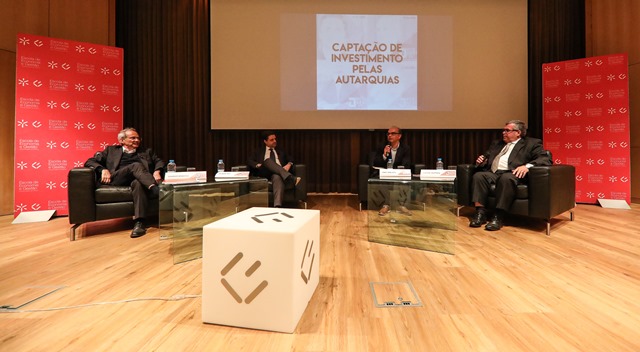 Imagem número 1 da galeria Jornadas EcoGest