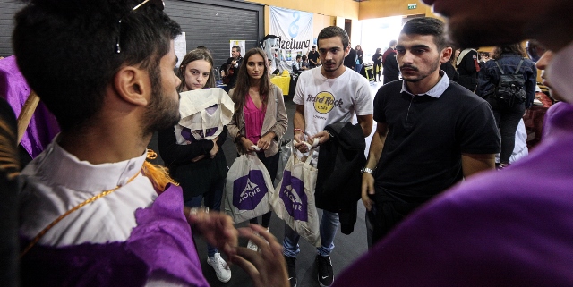 Imagem número 5 da galeria Matriculas